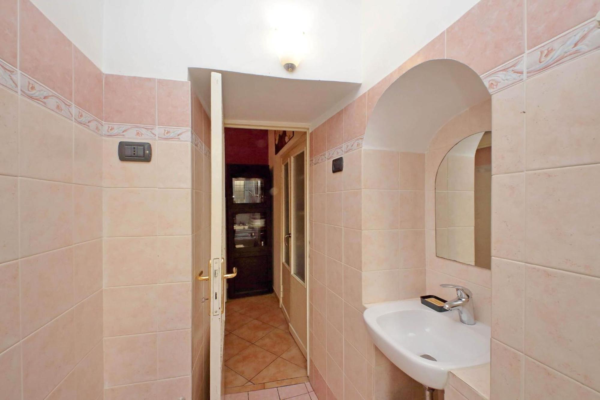 Trevi Comfort Rome Exterior photo